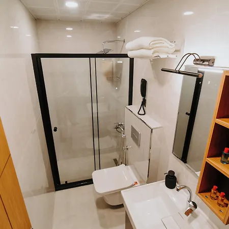 Aktas Lights * Trabzon