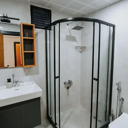 Aktas Lights Hotel *