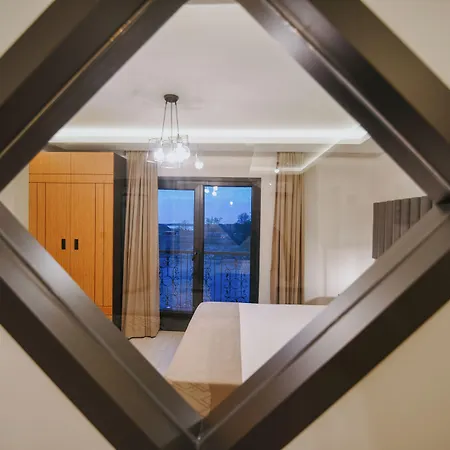 Aktas Lights Hotel Trabzon