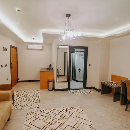 Aktas Lights * Trabzon