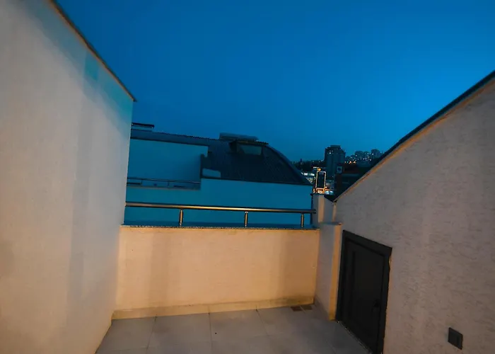 Aktas Lights Trabzon