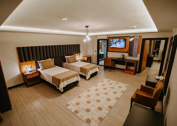 Aktas Lights * Trabzon