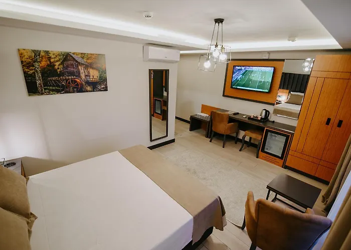 Aktas Lights * Trabzon