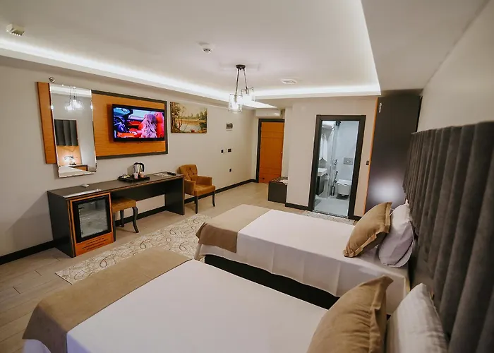 Aktas Lights Trabzon