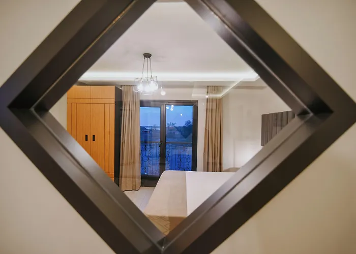 Aktas Lights Hotel Trabzon